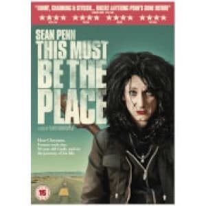 Image of This Must Be The Place