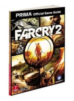 Image of Far Cry 2 by David Knight Paperback