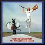 Image of get yer ya yas out