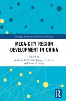 Image of Mega-City Region Development in China