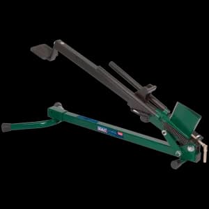 Image of Sealey LS450H Horizontal Manual Log Splitter