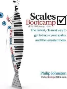 Image of Scales Bootcamp by Philip A Johnston