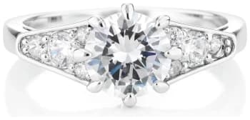 Image of Buckley Royal Collection Queen Elizabeth II Ring