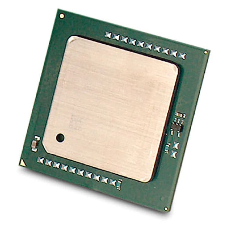 Image of HPE Intel Xeon 3.20 GHz processor 3.2 GHz 2 MB L2