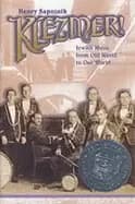 Image of klezmer jewish music from old world to our world