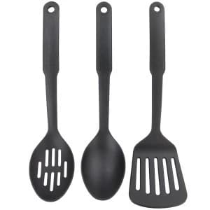 Image of Tala Nylon Utensils - Set of 3