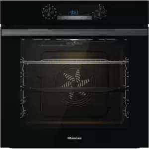 Image of Hisense BI64211PB Built In Single Electric Oven