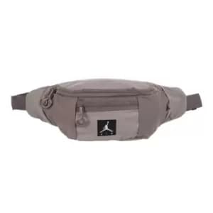 Image of Air Jordan Flex Cross Body Bag Unisex - Neutral