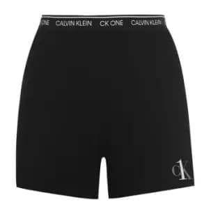 Image of Calvin Klein One Plus Shorts - Black