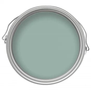 Image of Craig & Rose 1829 Eggshell - Morris Blue - 750ml
