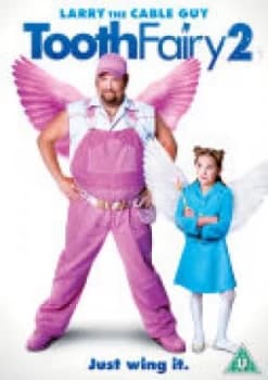 Image of Tooth Fairy 2