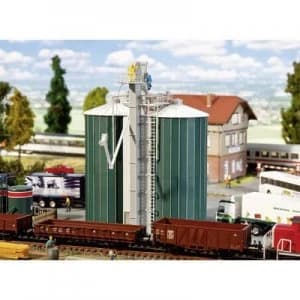 Image of Faller 120260 H0 Double silos