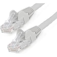Image of 2M Lszh CAT6 Ethernet Cable - CA95915
