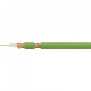 Image of AV cable Green Helukabel 40171