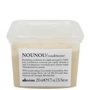 Image of Davines NOUNOU Conditioner 250ml