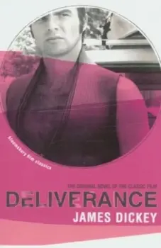Image of Deliverance by James Dickey Paperback