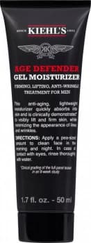 Image of Kiehl's Age Defender Gel Moisturiser 50ml