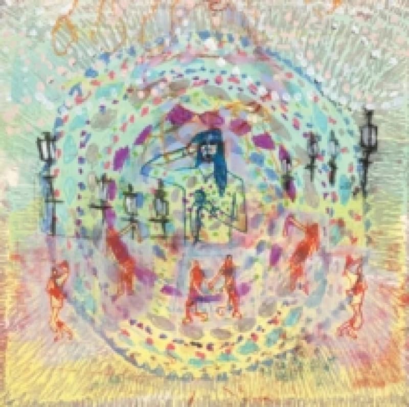 Image of Crazymad, for Me Vinyl