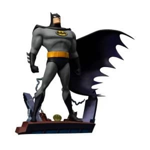Image of Batman Opening Sequence Version (DC Comics Batman: The Animated Series) Kotobukiya ARTFX+ Figure