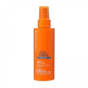 Image of Lancaster Sun Beauty Oil Free Milky Spray SPF30 150ml
