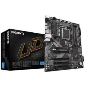 Image of Gigabyte MB INT 1700 B760 DS3H DDR4 ATX