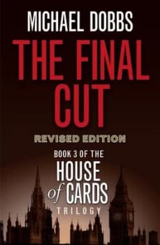 Image of The Final Cut by Michael Dobbs Paperback