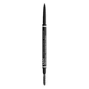 Image of NYX Professional Makeup Micro Brow Eyebrow Pencil Espresso