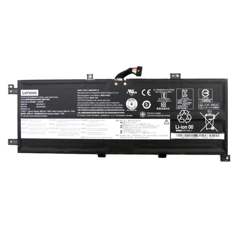 Image of Lenovo 46Wh inernl lihium-ion