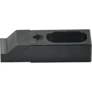 Image of CC13 105X35X10MM Serrated Adj Step Clamp