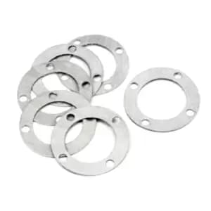 Image of FEBEST Gaskets 1699-W463OS Gasket, differential MERCEDES-BENZ,G-Klasse SUV (W461)