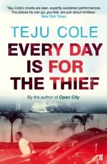 Image of Every Day is for the Thief