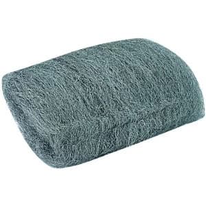 Image of Wickes Pipe Cleaning and Smoothing Wire Wool Pad