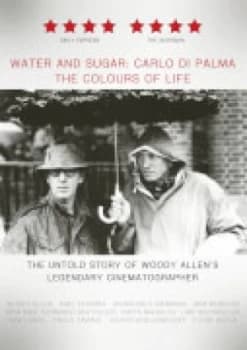 Image of Water & Sugar: Carlo Di Palma The Colours Of Life