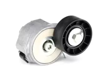 Image of SKF Tensioner Pulley VKM 32046 Tensioner Pulley, v-ribbed belt OPEL,FIAT,SUZUKI,ZAFIRA B (A05),Astra H Caravan (A04),Astra H Schragheck (A04)