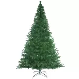 Image of Artificial Christmas Tree 8ft 1057 Tips incl. Stand