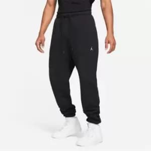 Image of Air Jordan Essentials Fleece Pants - Black