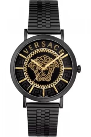 Image of Versace Essential Watch VEJ400621