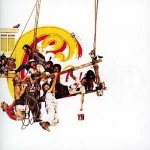 Image of Chicago IX Chicagos Greatest Hits 1969-74 by Chicago CD Album