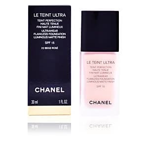Image of LE TEINT ULTRA teint perfection haute tenue #22-beige rose