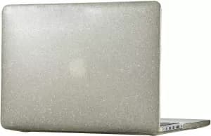 Image of Speck Smartshell Macbook Pro 13" 2017 Glitter Clear Gold Notebook