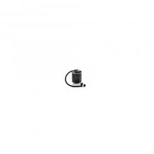 Image of Mann Filter WK820/18 Fuel Filter