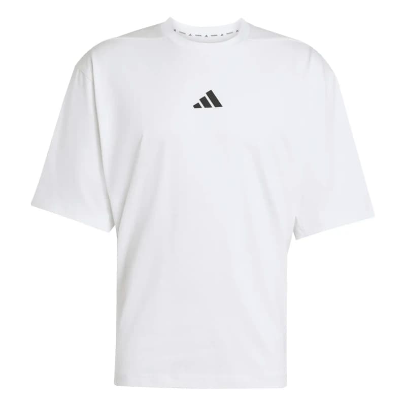 Image of T-Shirt adidas Power Blanc Male XL
