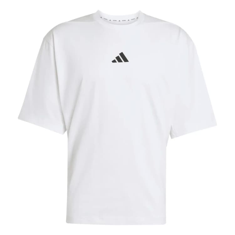 Image of T-Shirt adidas Power Blanc Male XL