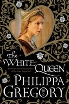 Image of The White Queen by Philippa Gregory Paperback