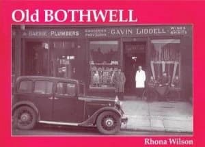 Image of Old Bothwell Paperback