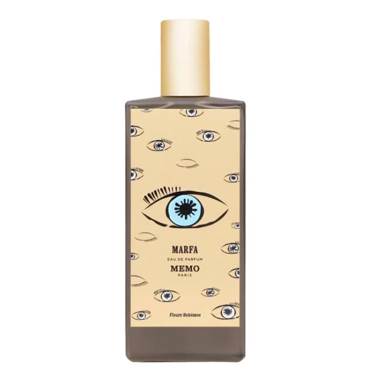 Image of Memo Paris Marfa Eau de Parfum 75ml