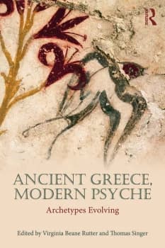 Image of Ancient Greece Modern PsycheArchetypes Evolving