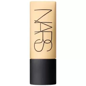 Image of NARS Soft Matte Complete Foundation 45ml (Various Shades) - Gobi