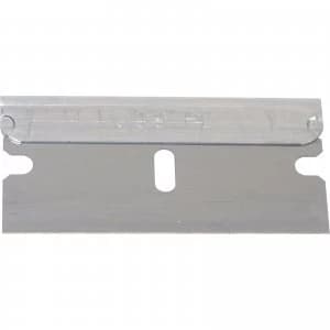 Image of Personna American Single Edge Razor Blades Pack of 10