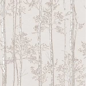 Image of Superfresco Easy Branches Wallpaper Natural - 10m